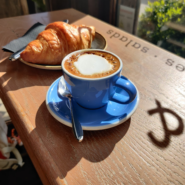 Cortado