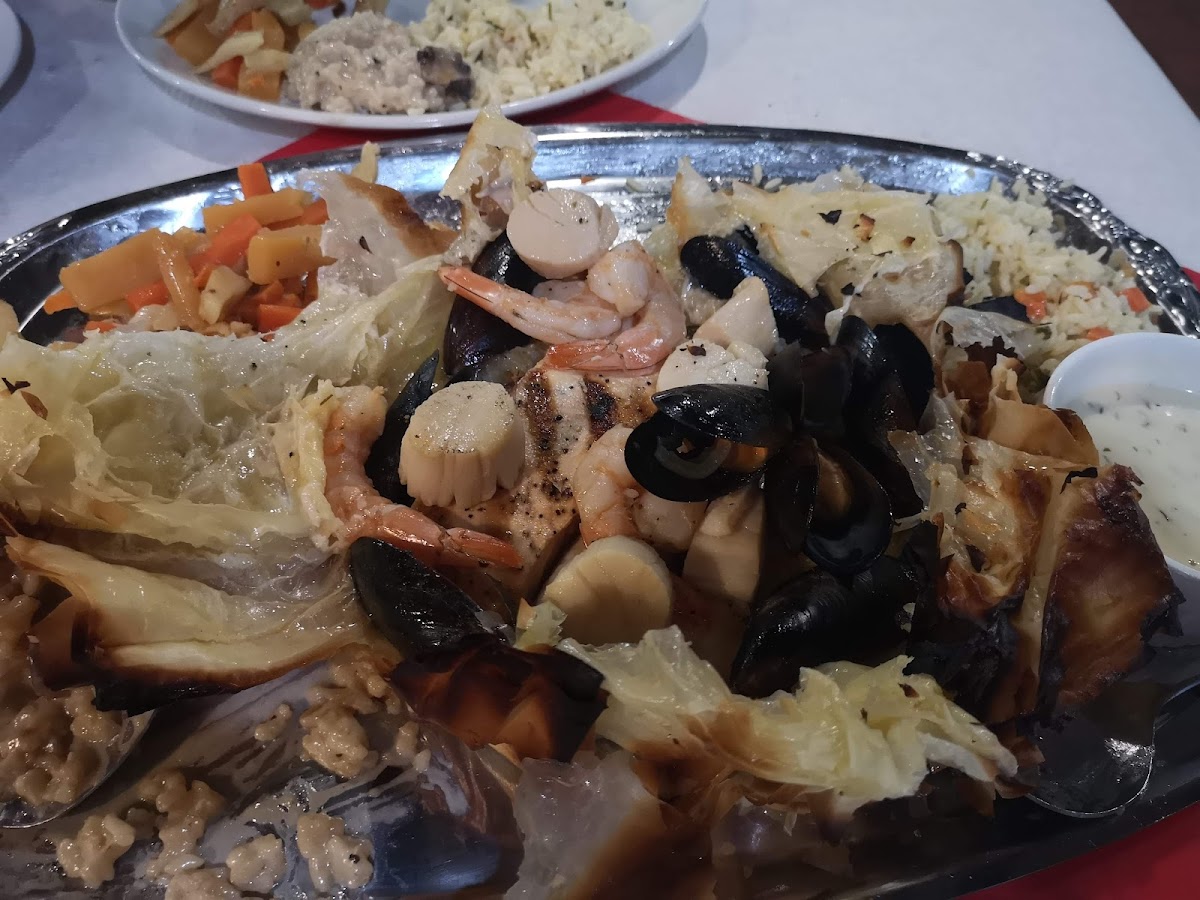 La Source Restaurant
