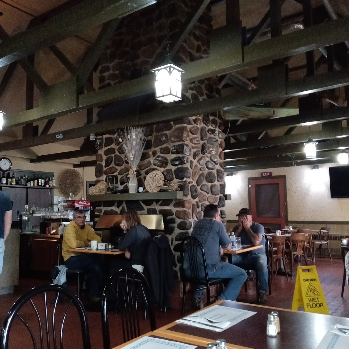La Source Restaurant - Photo 1