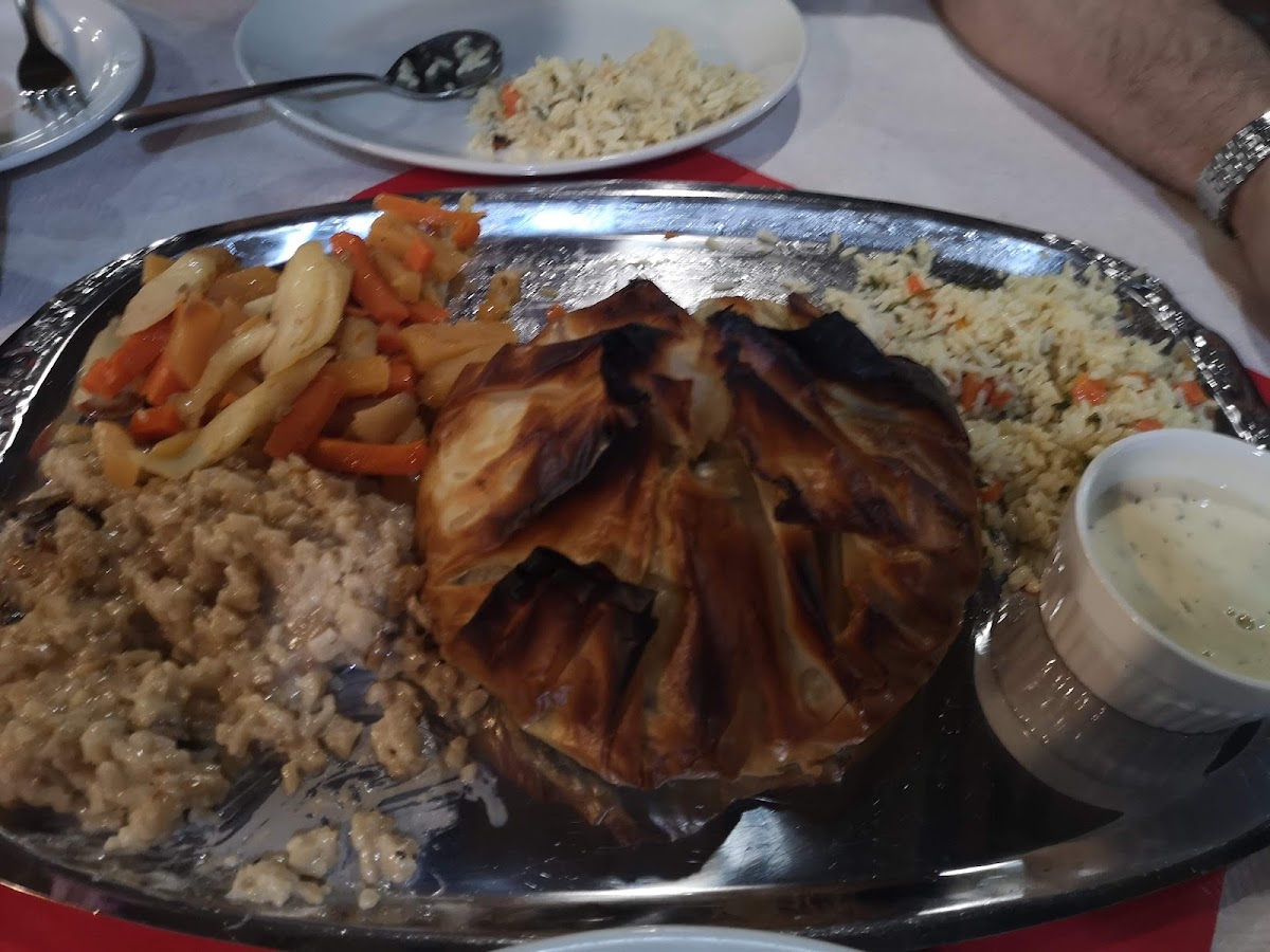 La Source Restaurant - Photo 5