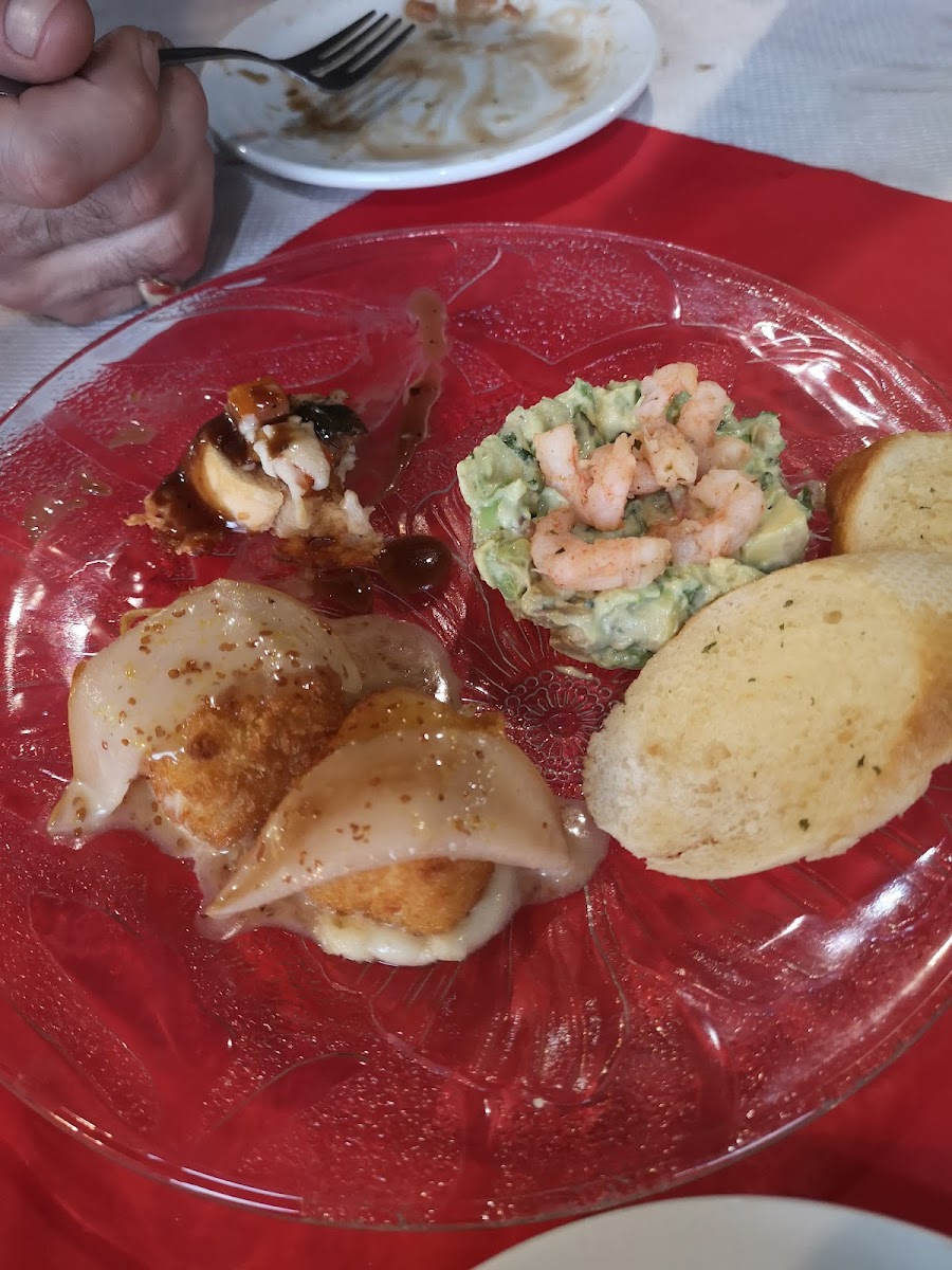La Source Restaurant - Photo 6