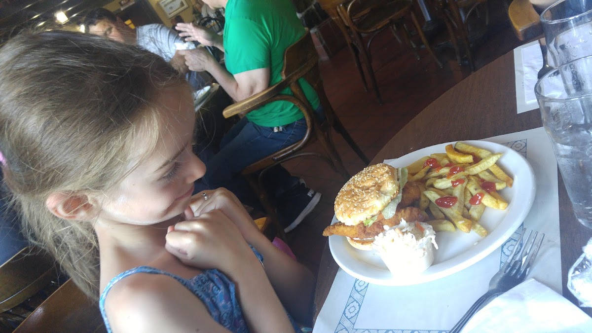 La Source Restaurant - Photo 8