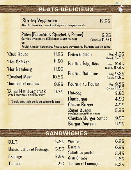 Menu Photo 6