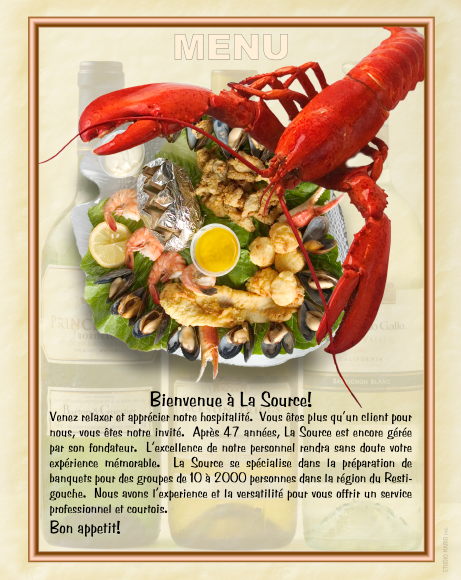 Menu Photo 8