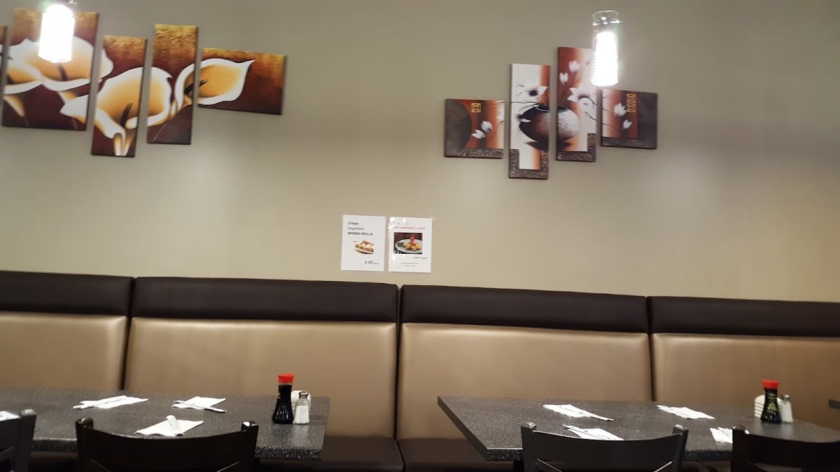 Oya Sushi