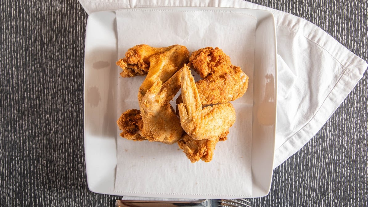 Annie Lee's Southern Kitchen