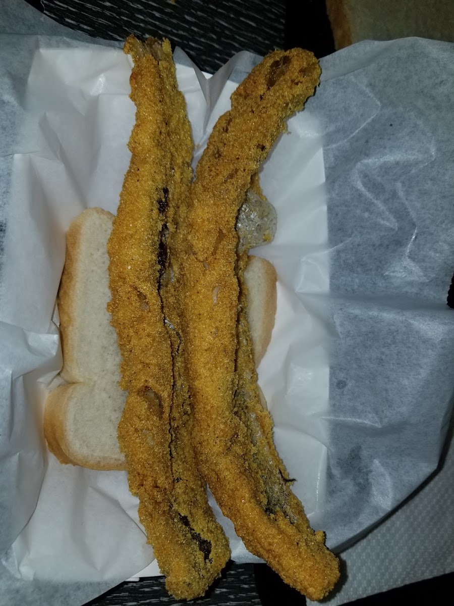 Annie Lee's Southern Kitchen - Photo 9