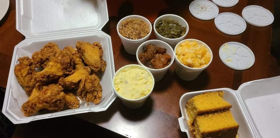 Annie Lee's Southern Kitchen - Photo 3