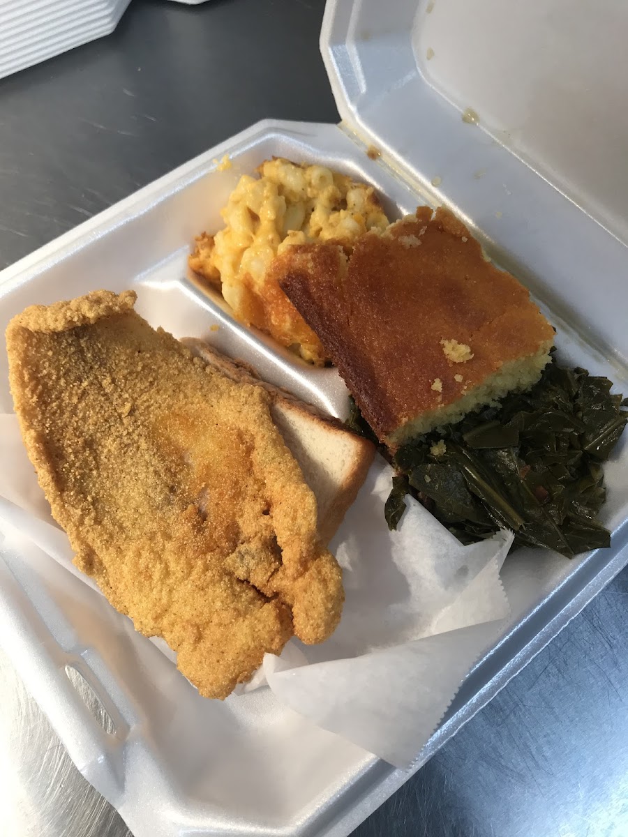 Annie Lee's Southern Kitchen - Photo 4