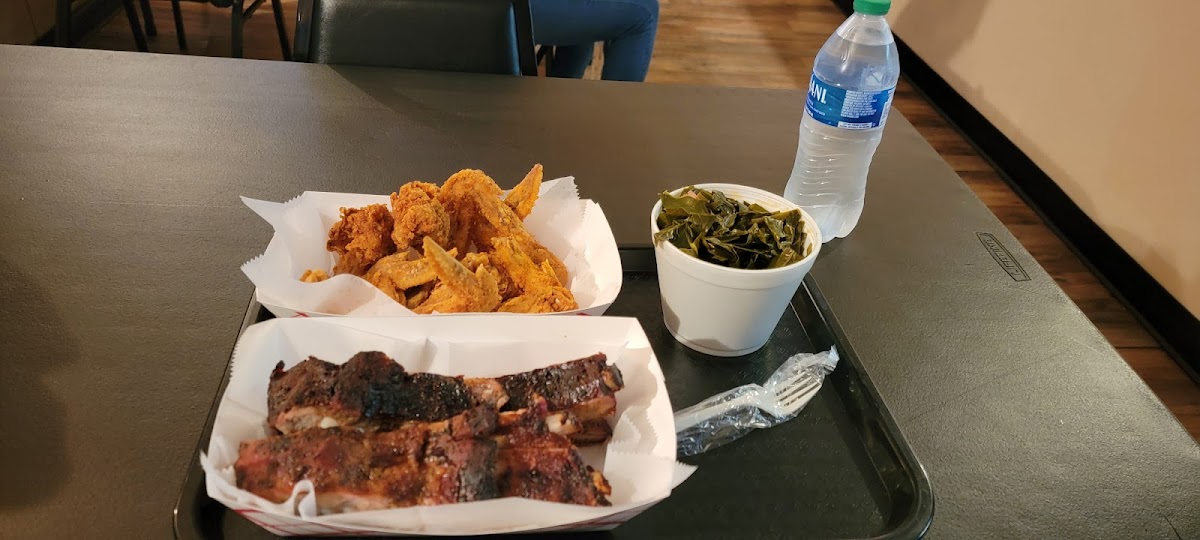 Annie Lee's Southern Kitchen - Photo 7