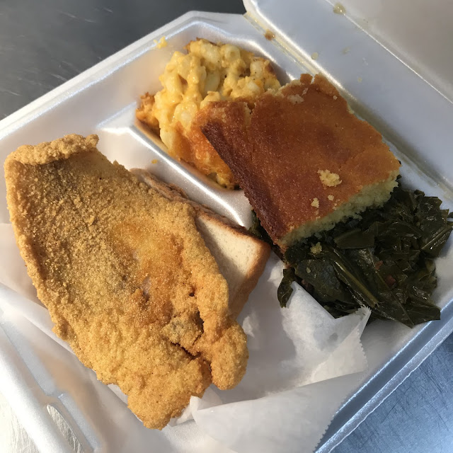 Cornbread