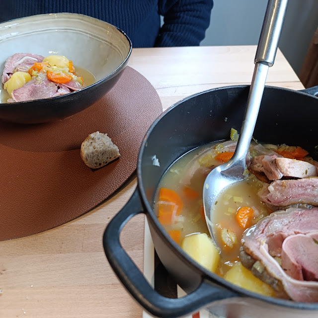 Tête de Veau
