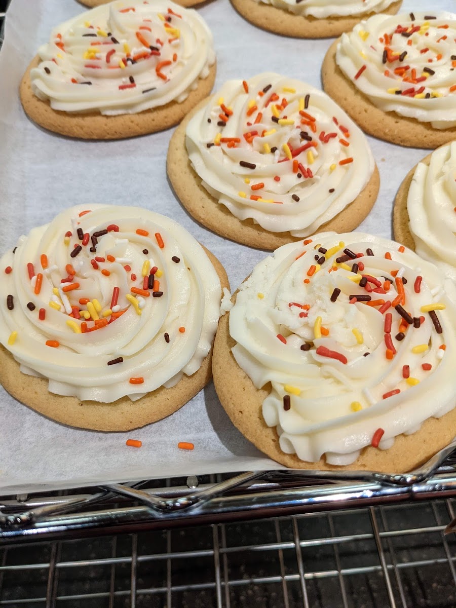 Wegmans Market Café - Photo 1