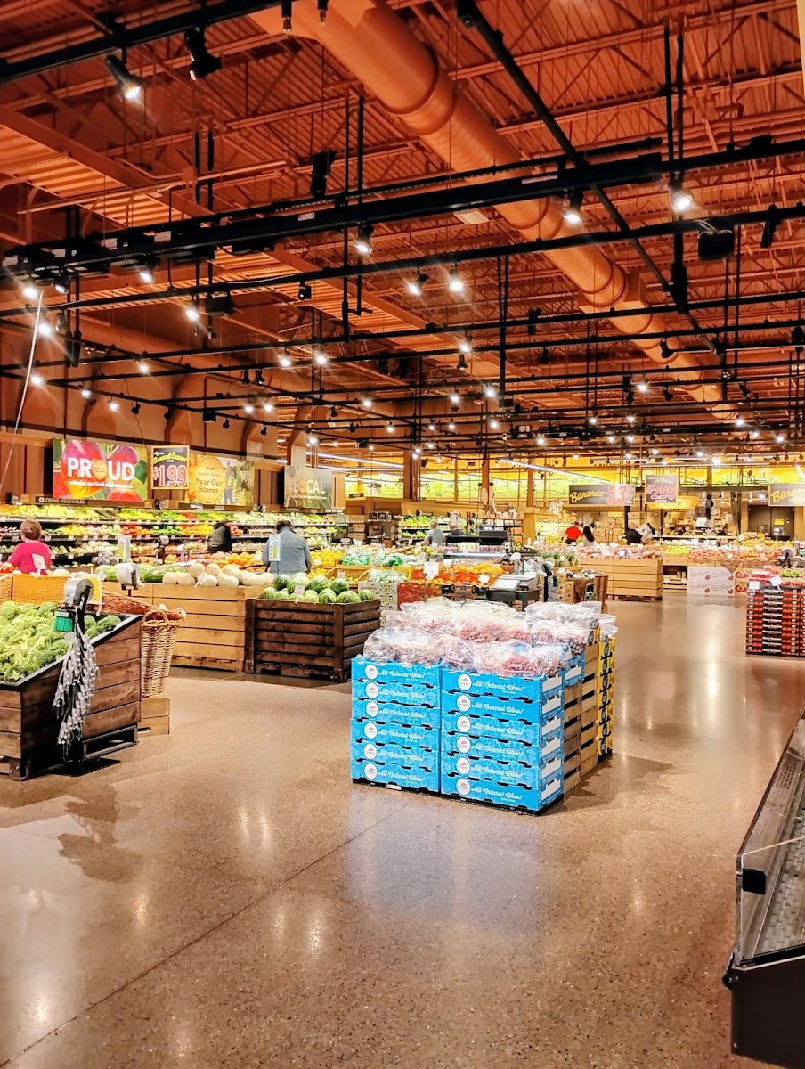 Wegmans Market Café - Photo 2