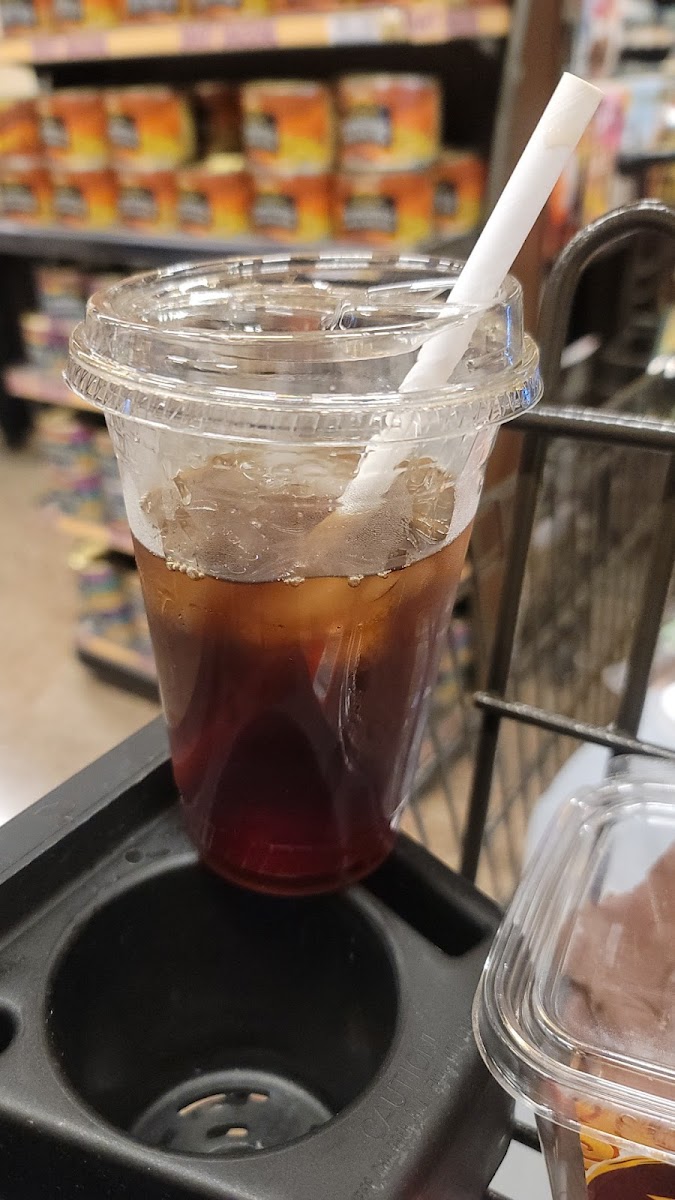 Wegmans Market Café - Photo 6