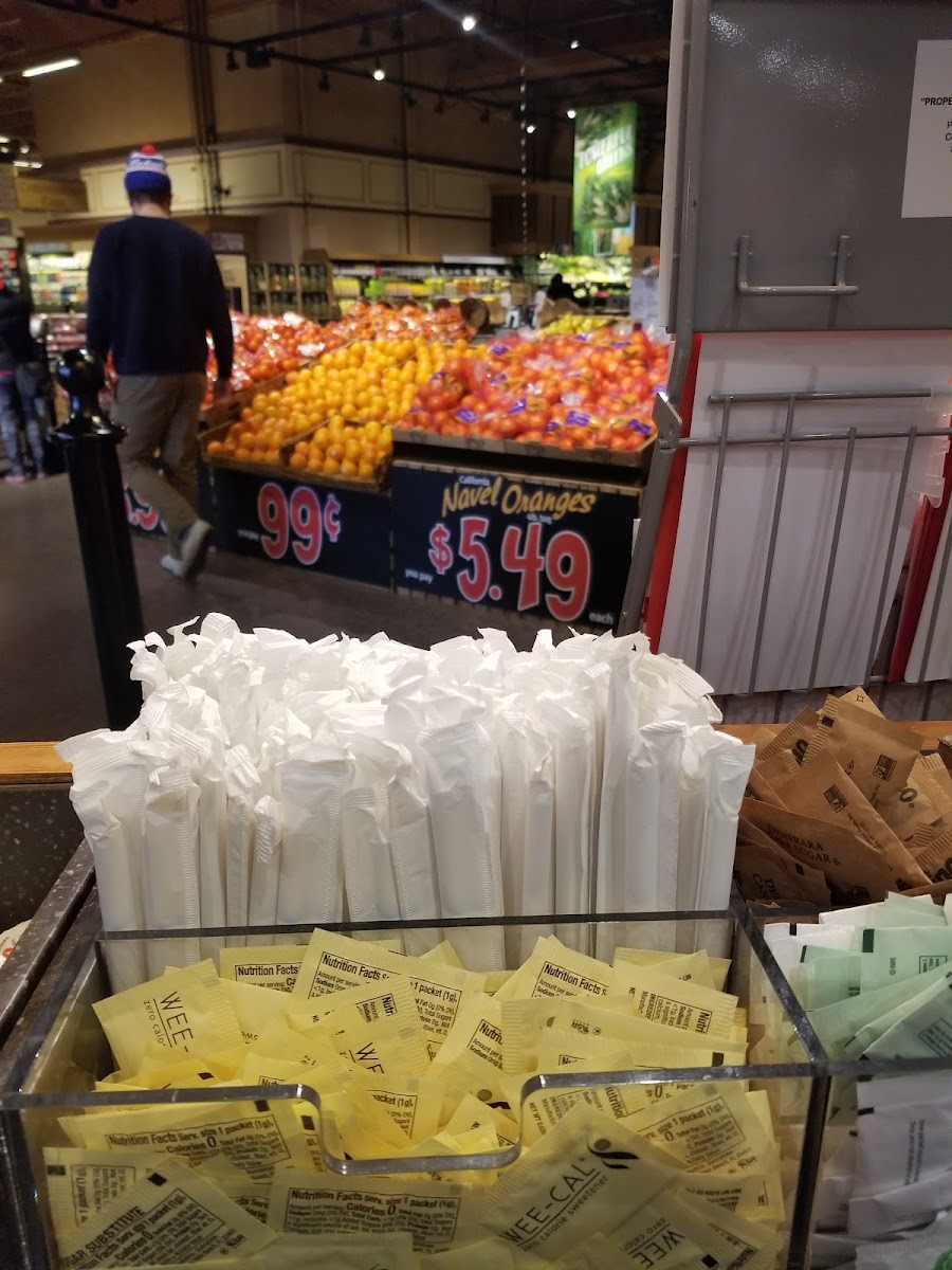Wegmans Market Café - Photo 8