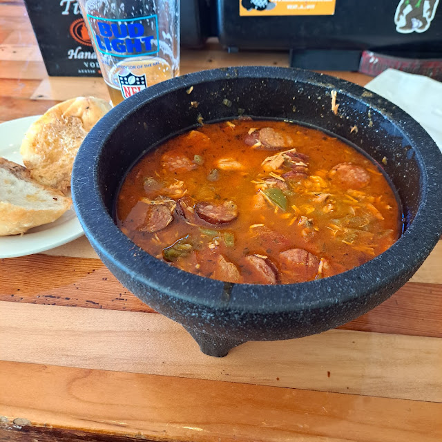 Gumbo