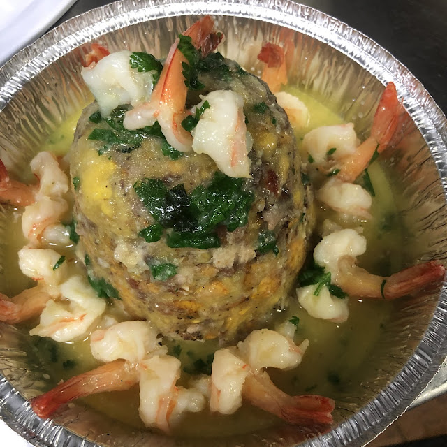Mofongo