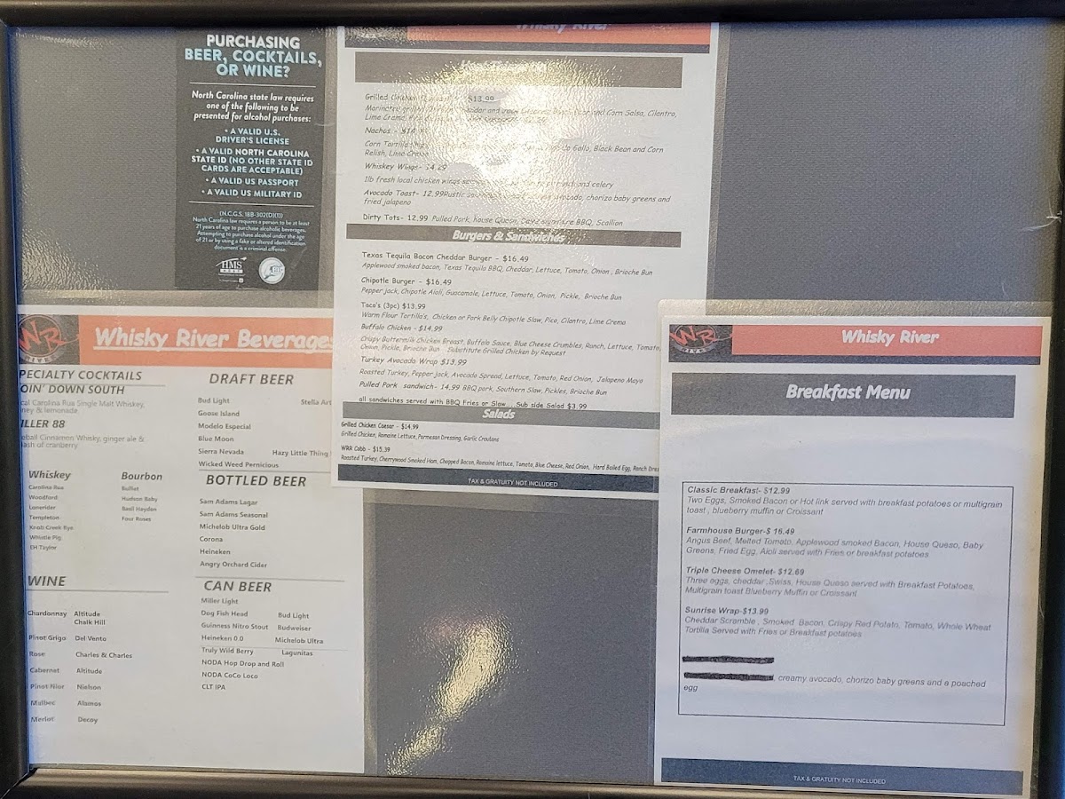 Menu Photo 9