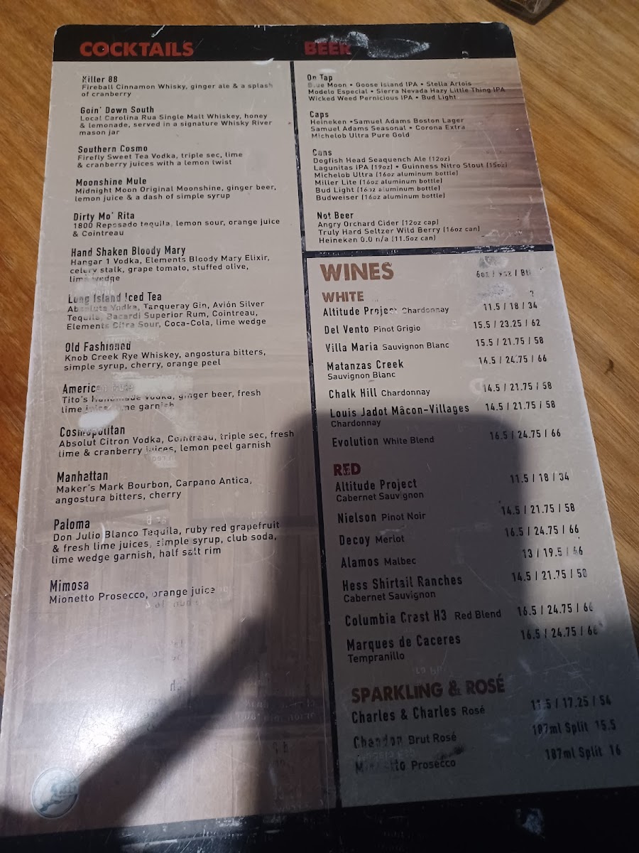 Menu Photo 6