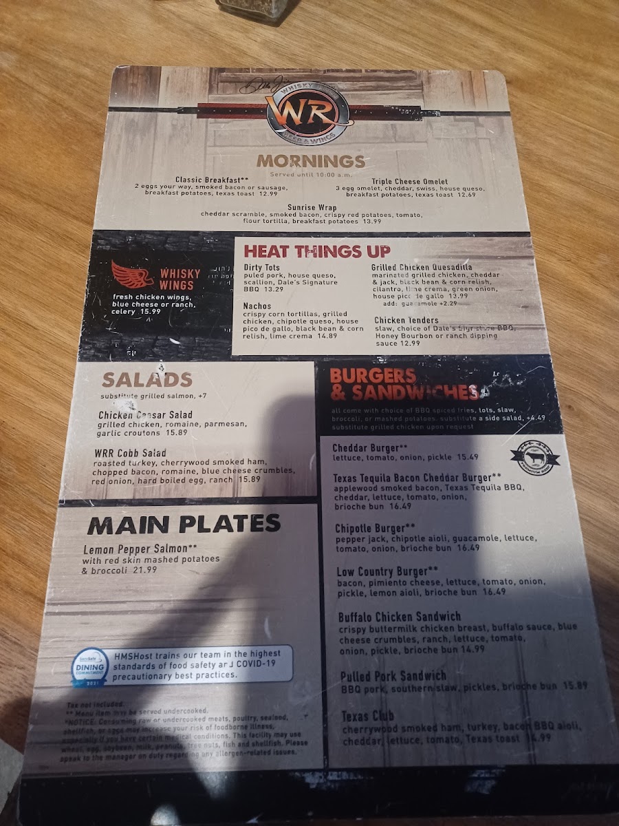 Menu Photo 7