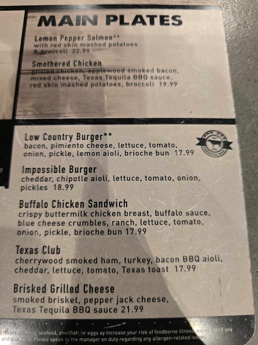Menu Photo 8