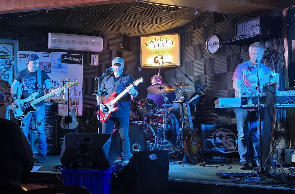 Pappy's Pub