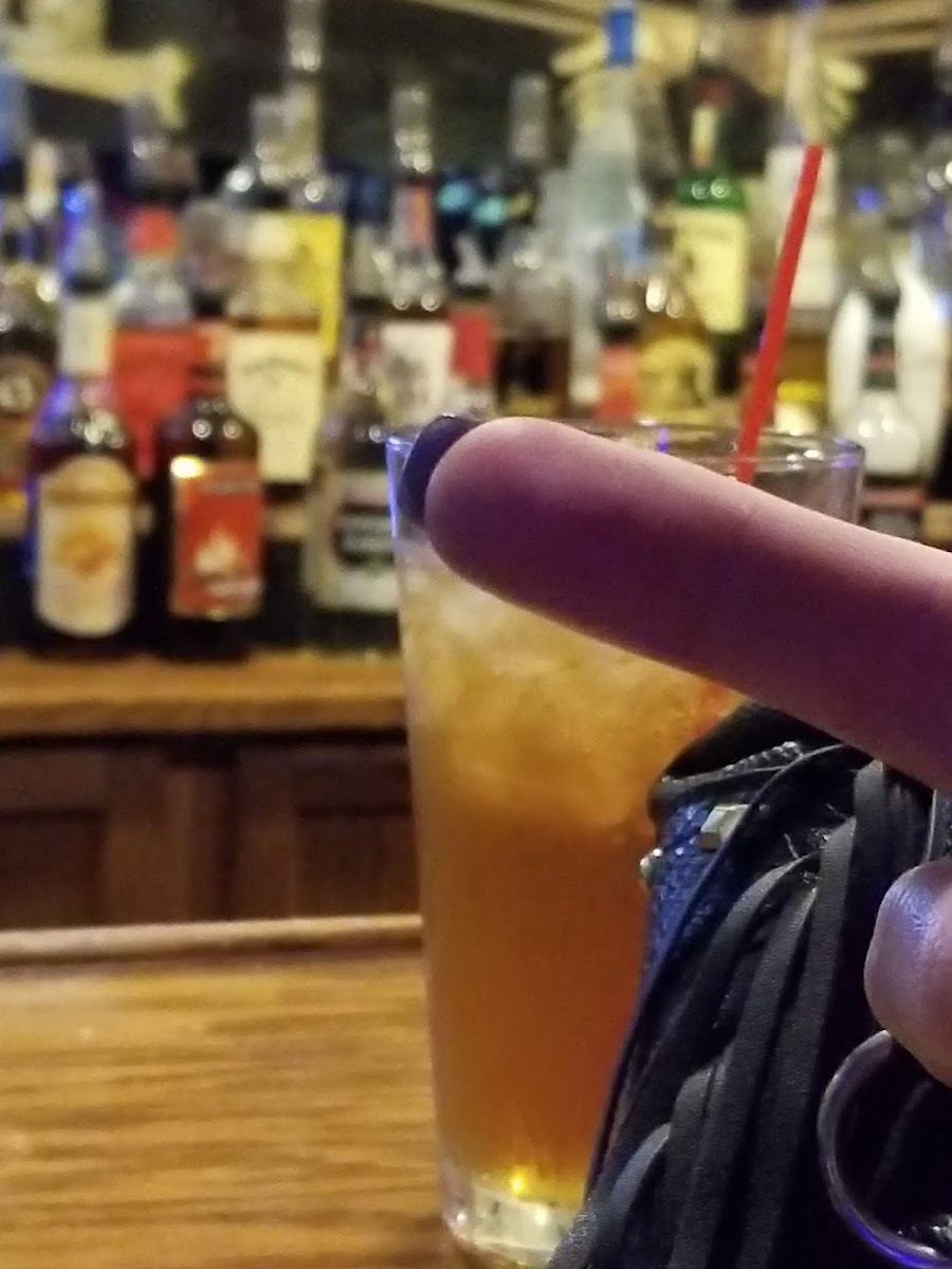 The Max Bar & Grill - Photo 9