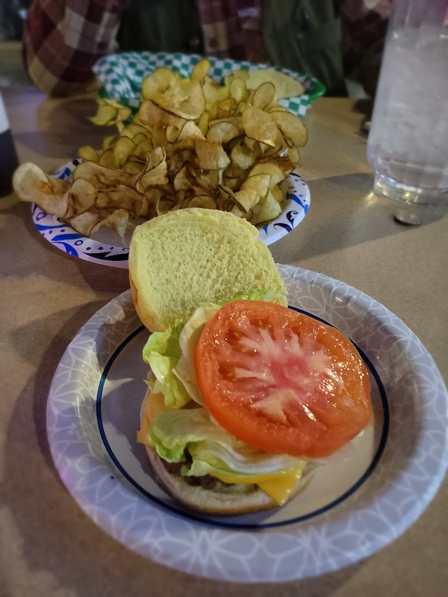The Max Bar & Grill - Photo 6