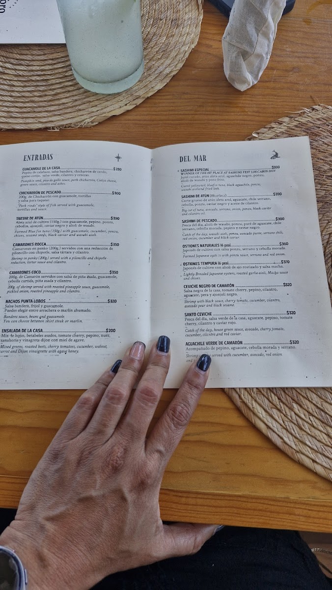 Menu Photo 9