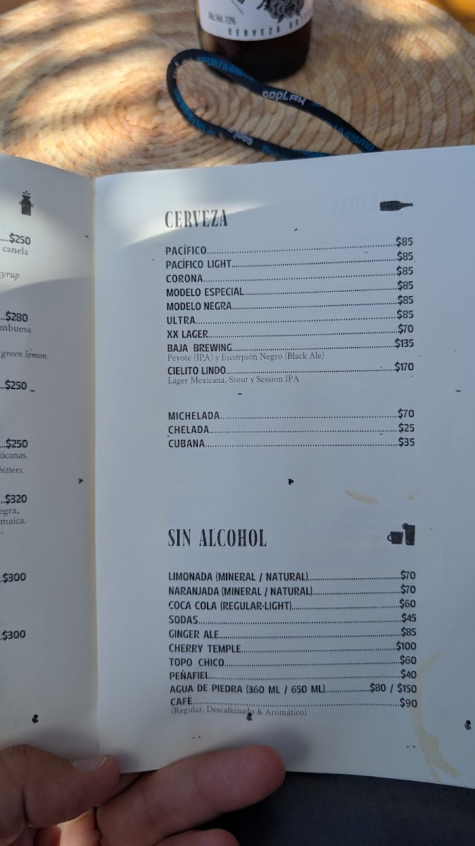 Menu Photo 8