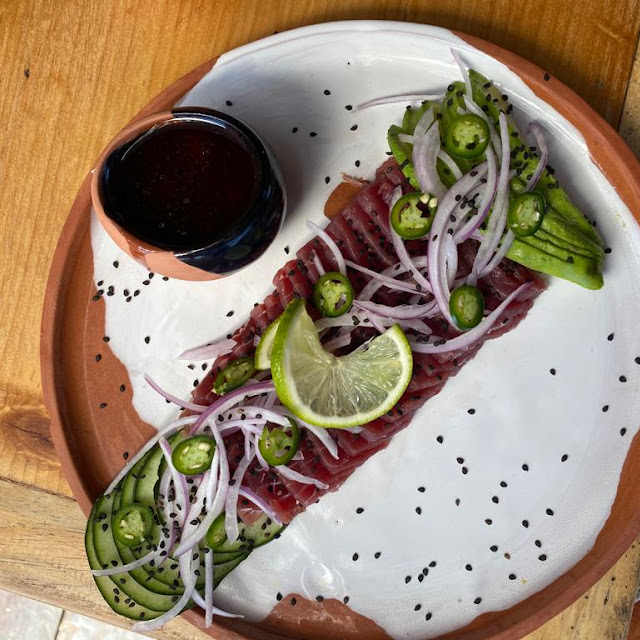 Sashimi