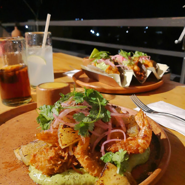 Camarones Coco