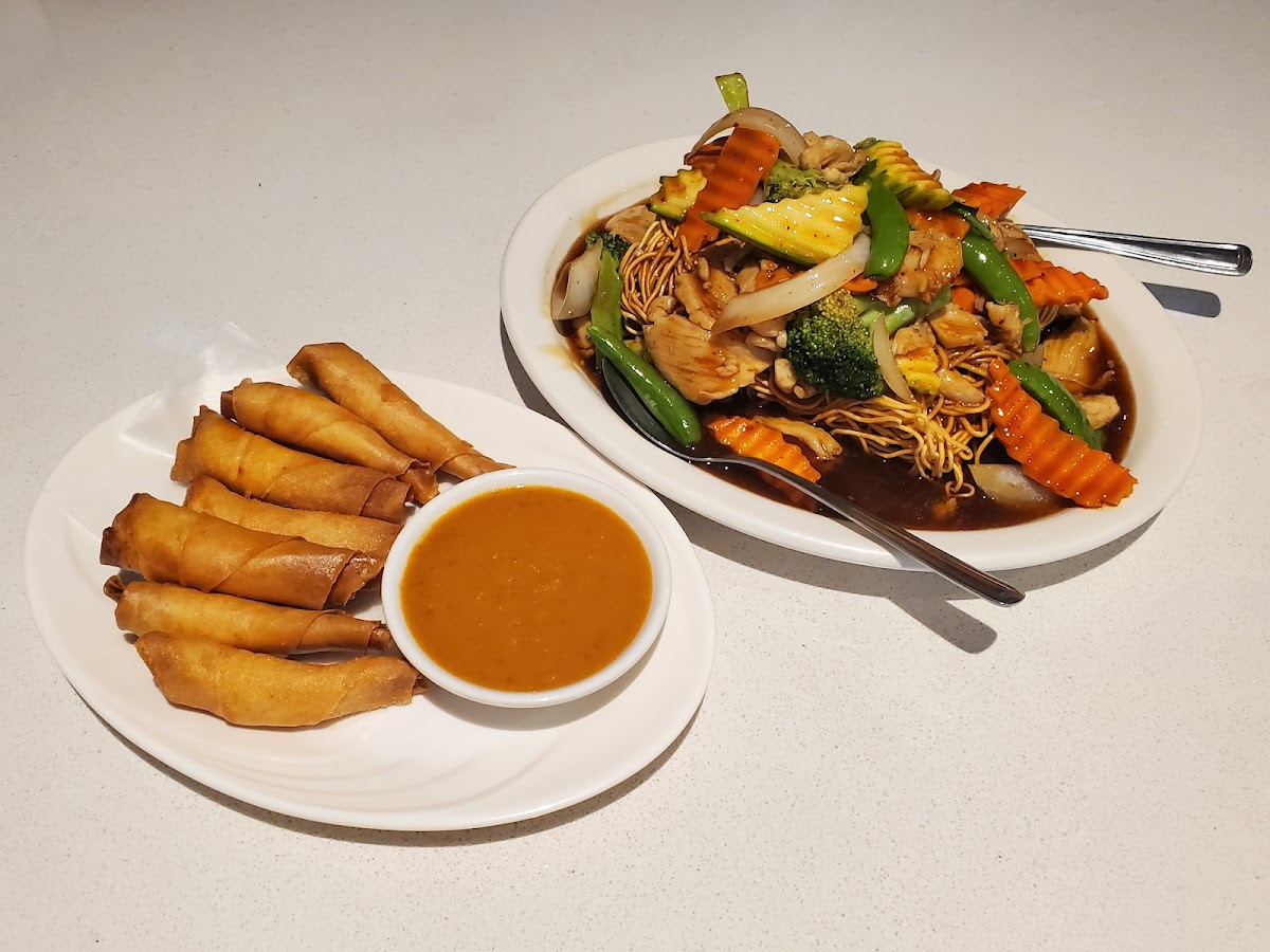 Magic Thailand Restaurant - Photo 1
