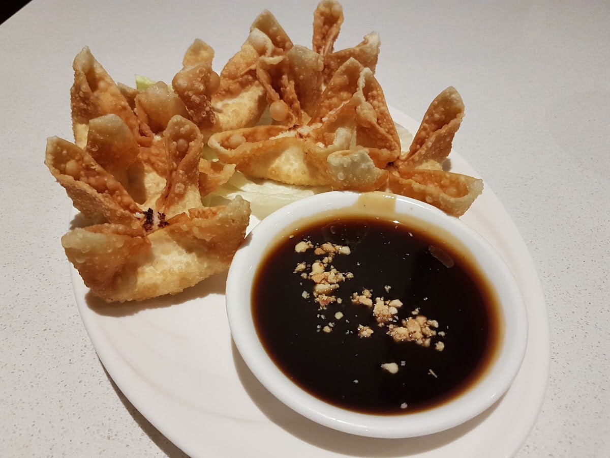 Magic Thailand Restaurant - Photo 2
