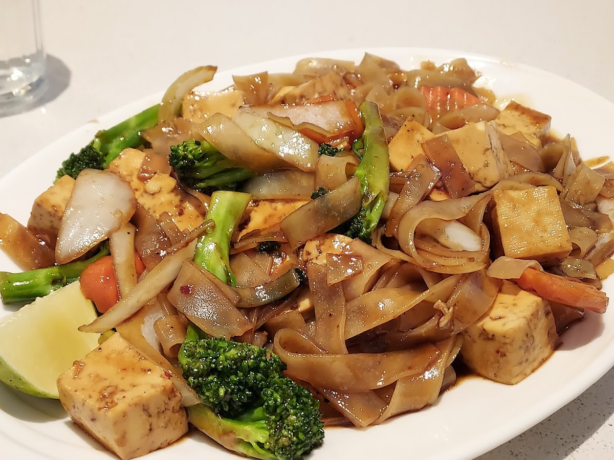 Magic Thailand Restaurant - Photo 3