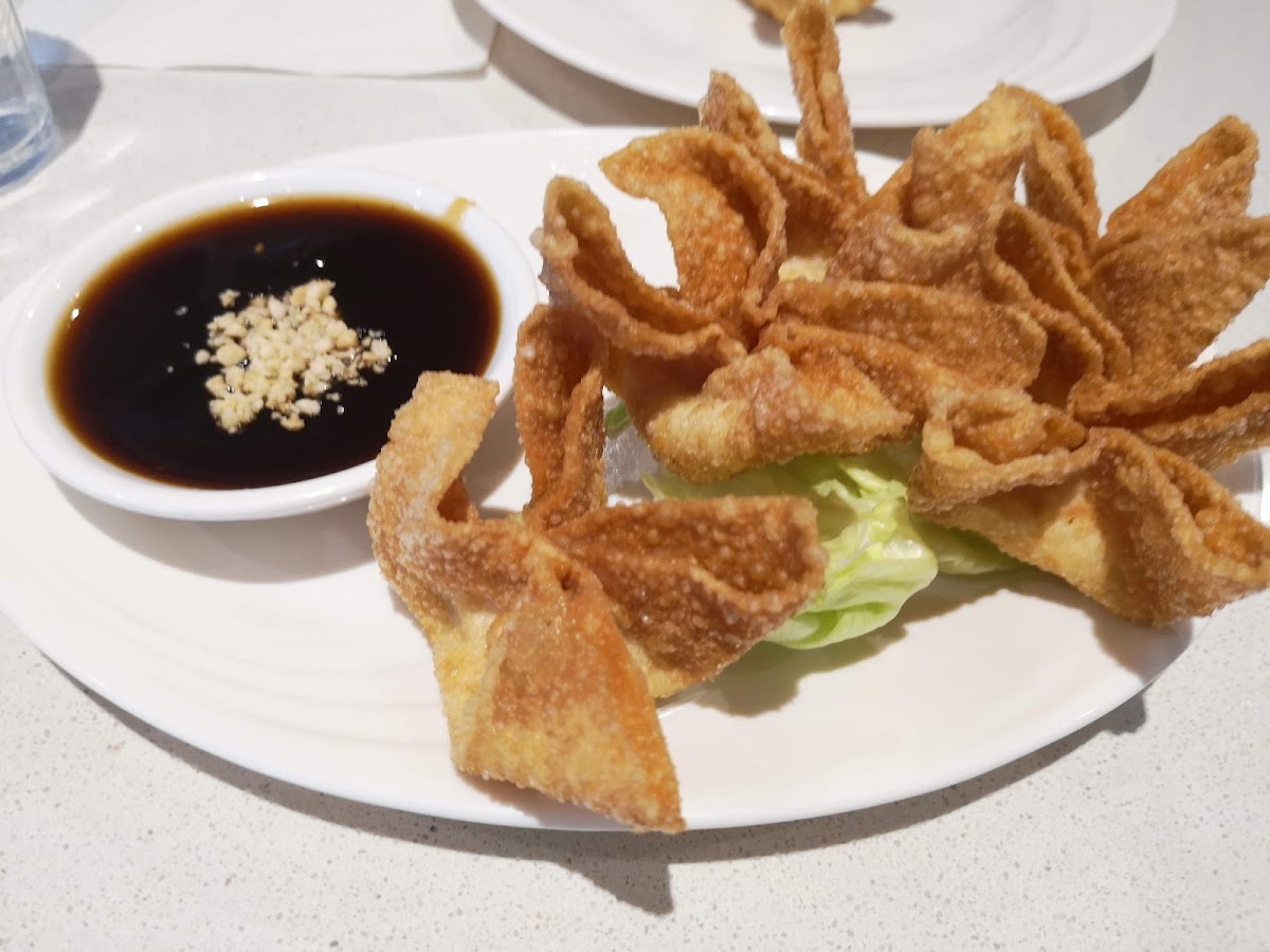 Magic Thailand Restaurant - Photo 6