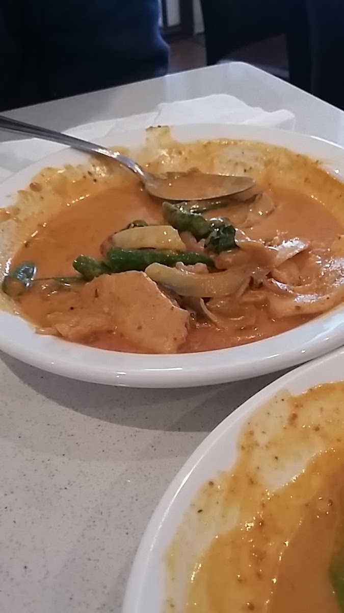Magic Thailand Restaurant - Photo 7