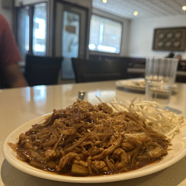 Pad Thai