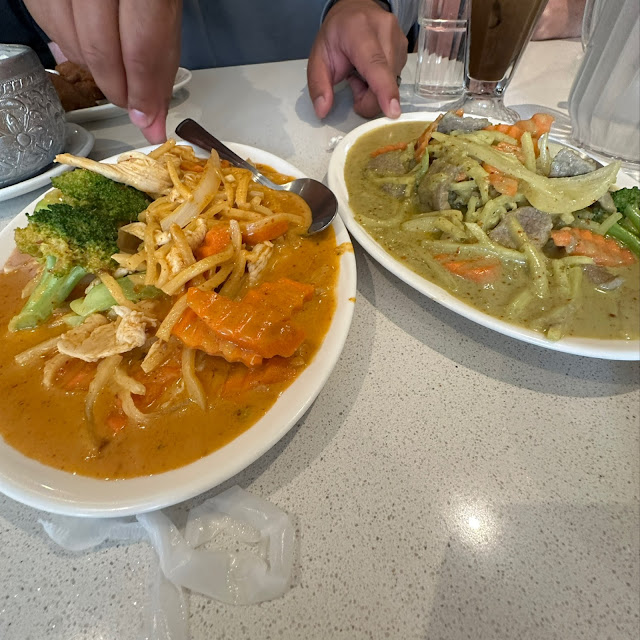 Red Curry