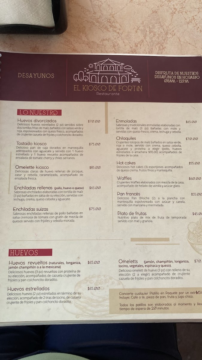 Menu Photo 9