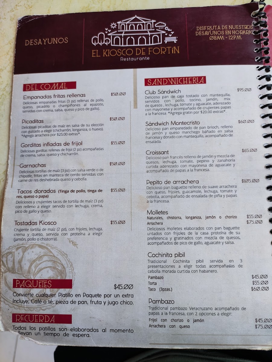 Menu Photo 7
