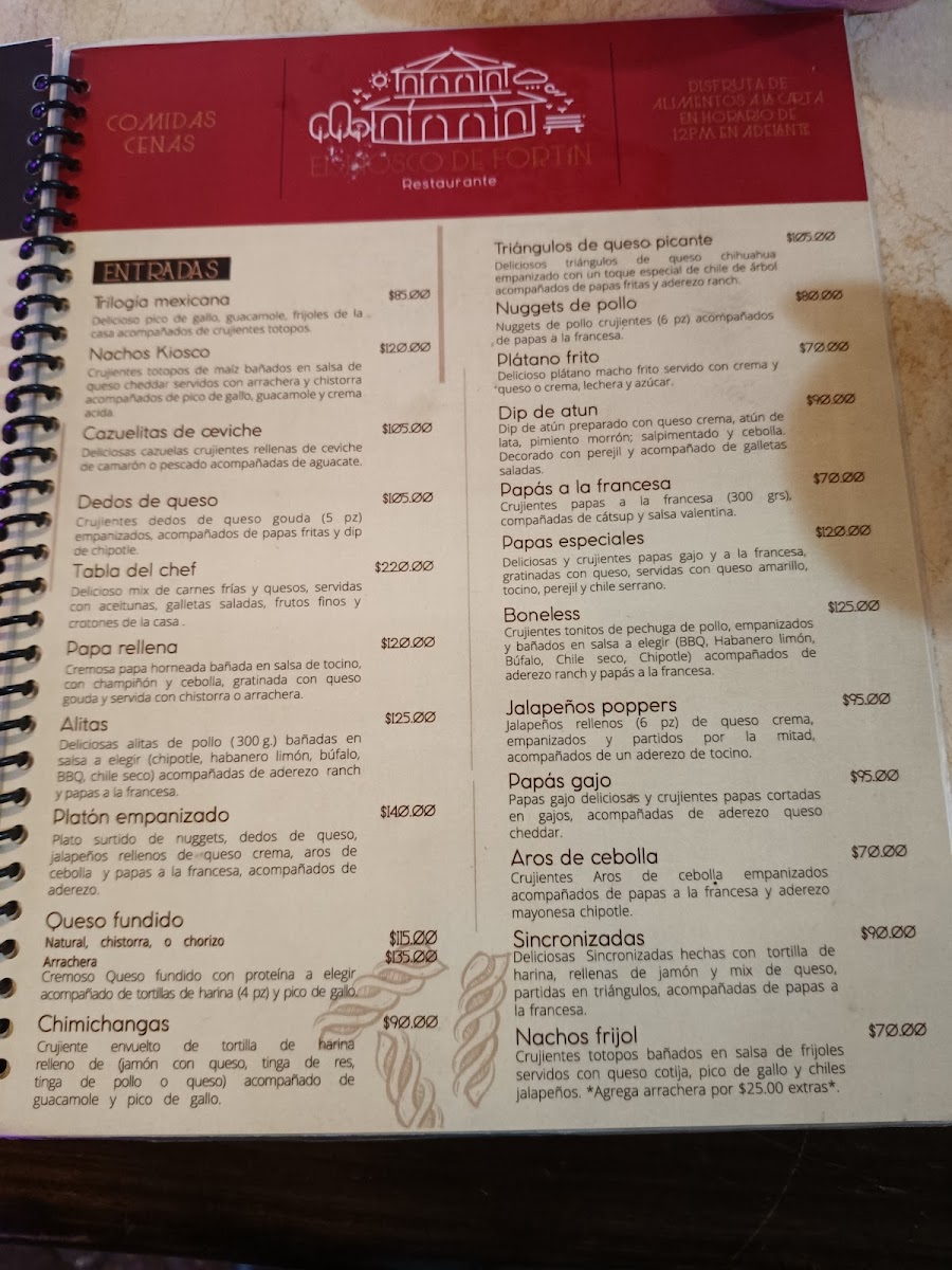 Menu Photo 8