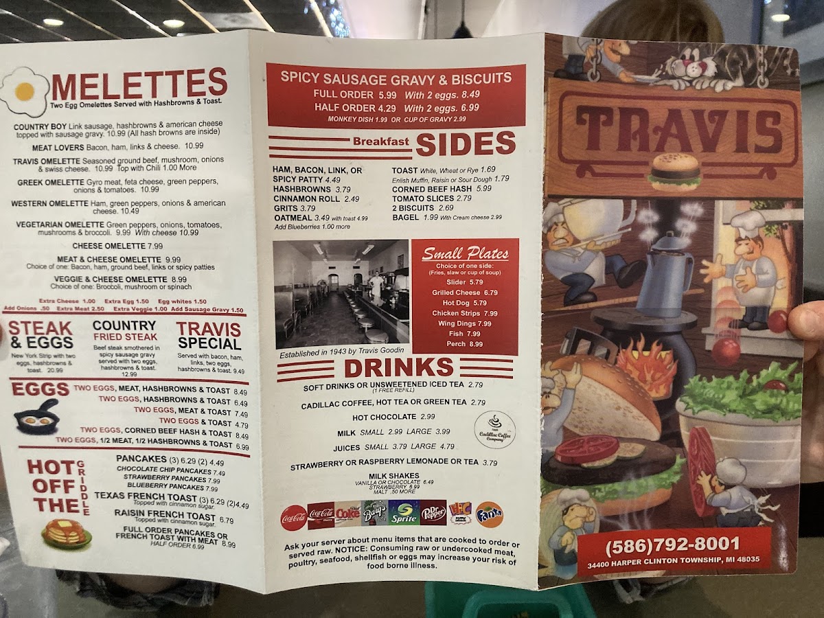 Menu Photo 7
