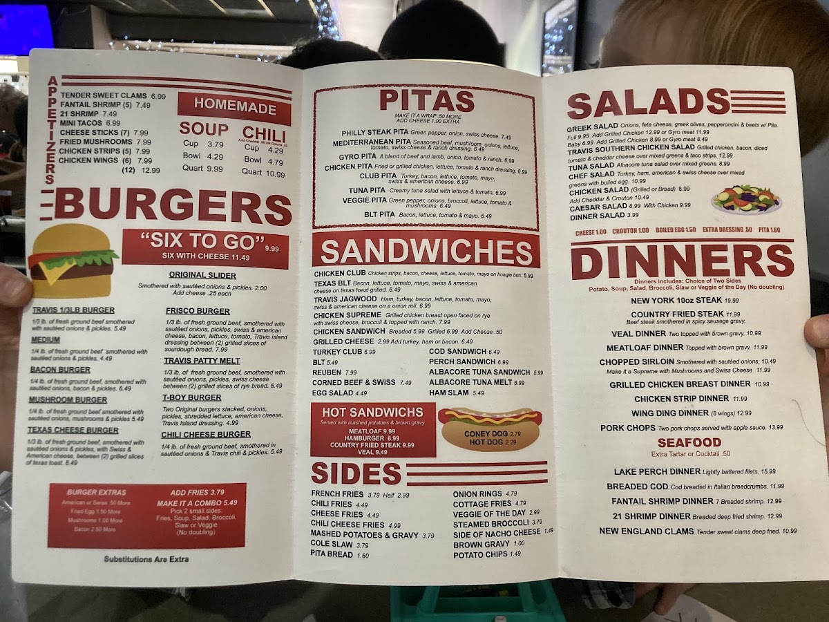 Menu Photo 8