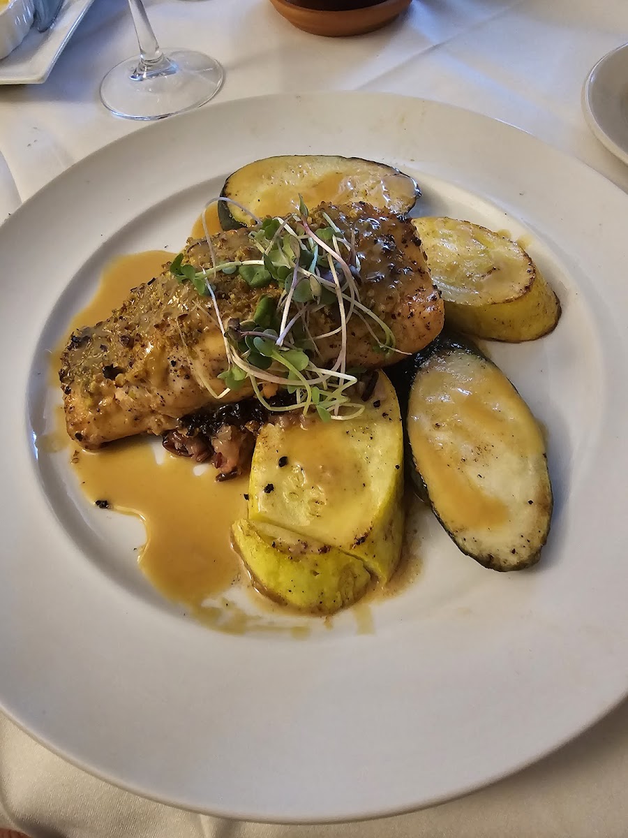 Trattoria Da Lepri