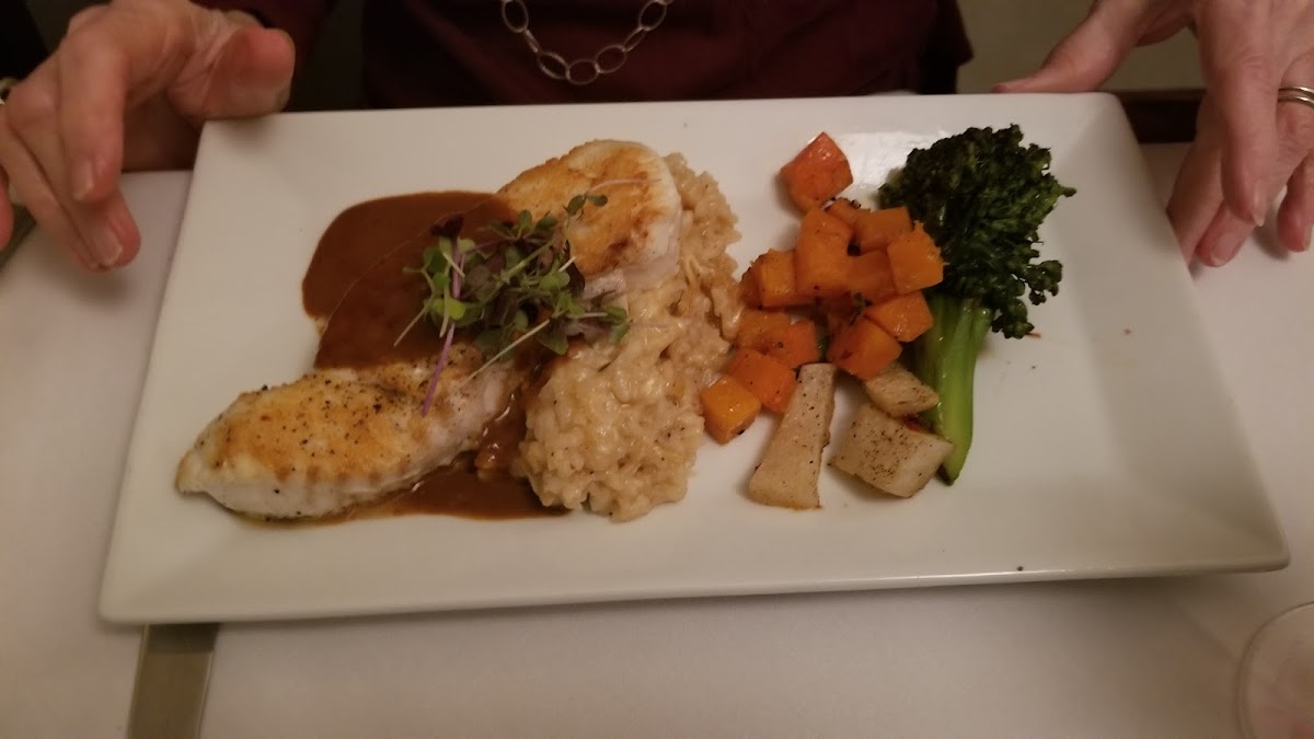 Trattoria Da Lepri - Photo 9