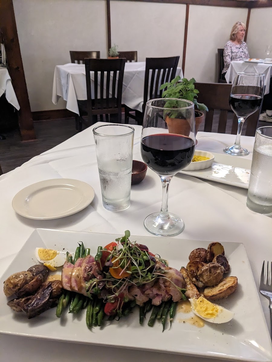 Trattoria Da Lepri - Photo 1
