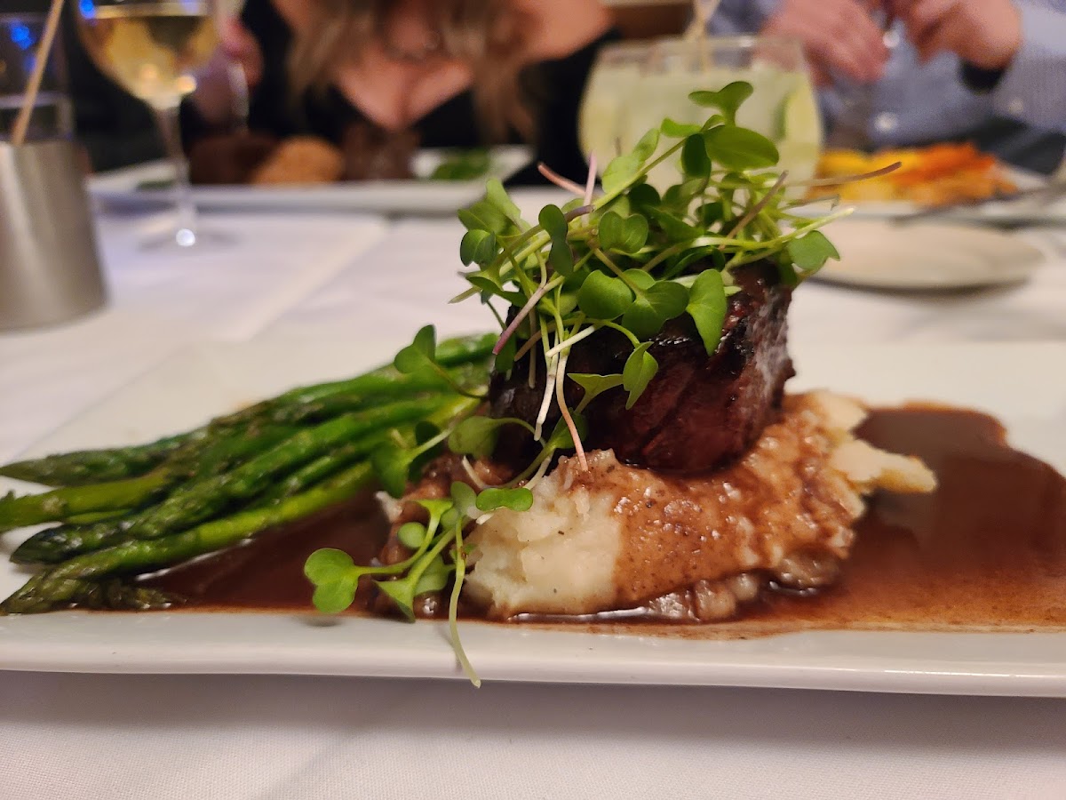 Trattoria Da Lepri - Photo 3