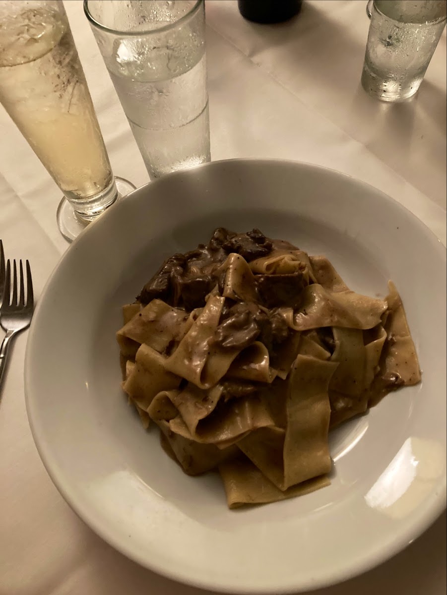 Trattoria Da Lepri - Photo 4